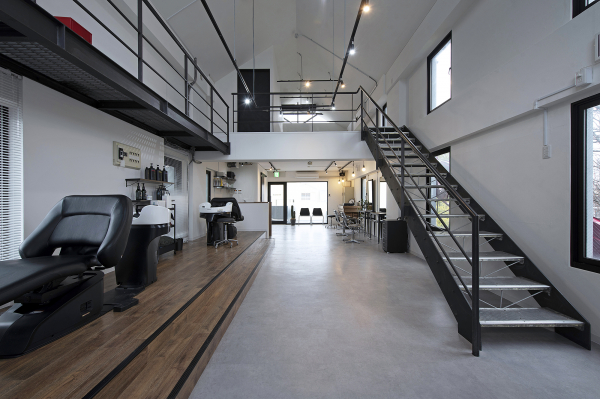 実績に『MATO HAIR SALON』を追加しました。