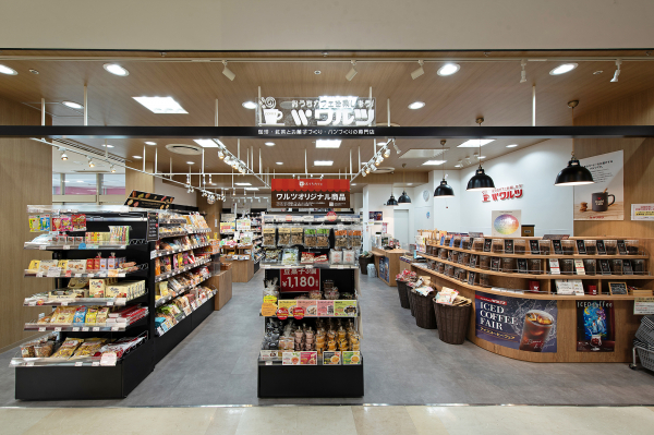 実績に『ワルツ豊川プリオ店』を追加しました。