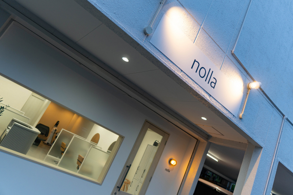 実績に『nolla』を追加しました。