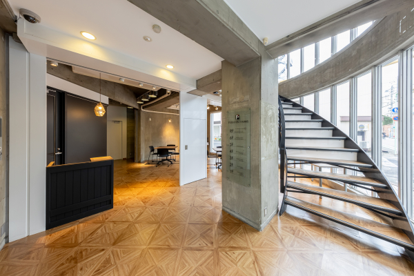 実績に『株式会社フジシン 名古屋支店』を追加しました。